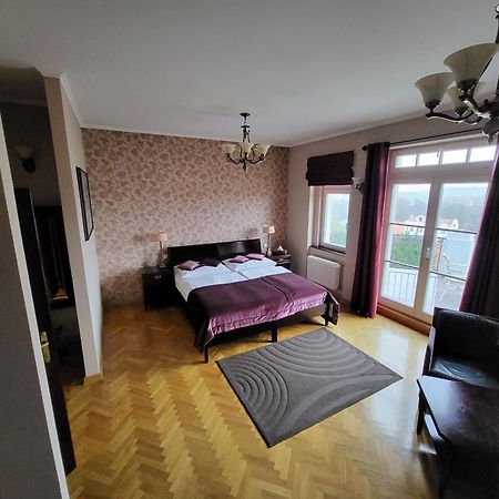 Rezidence Libechov Hotel Exterior photo