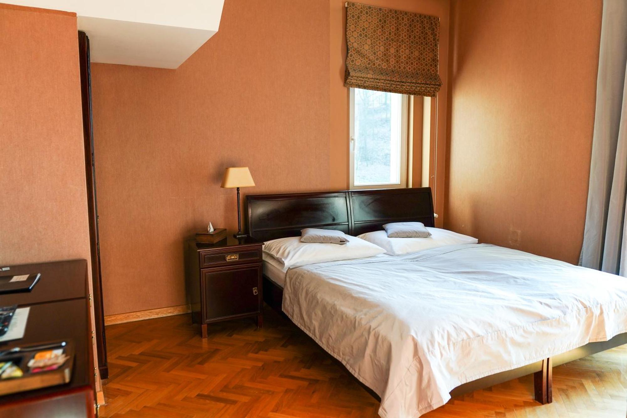 Rezidence Libechov Hotel Exterior photo