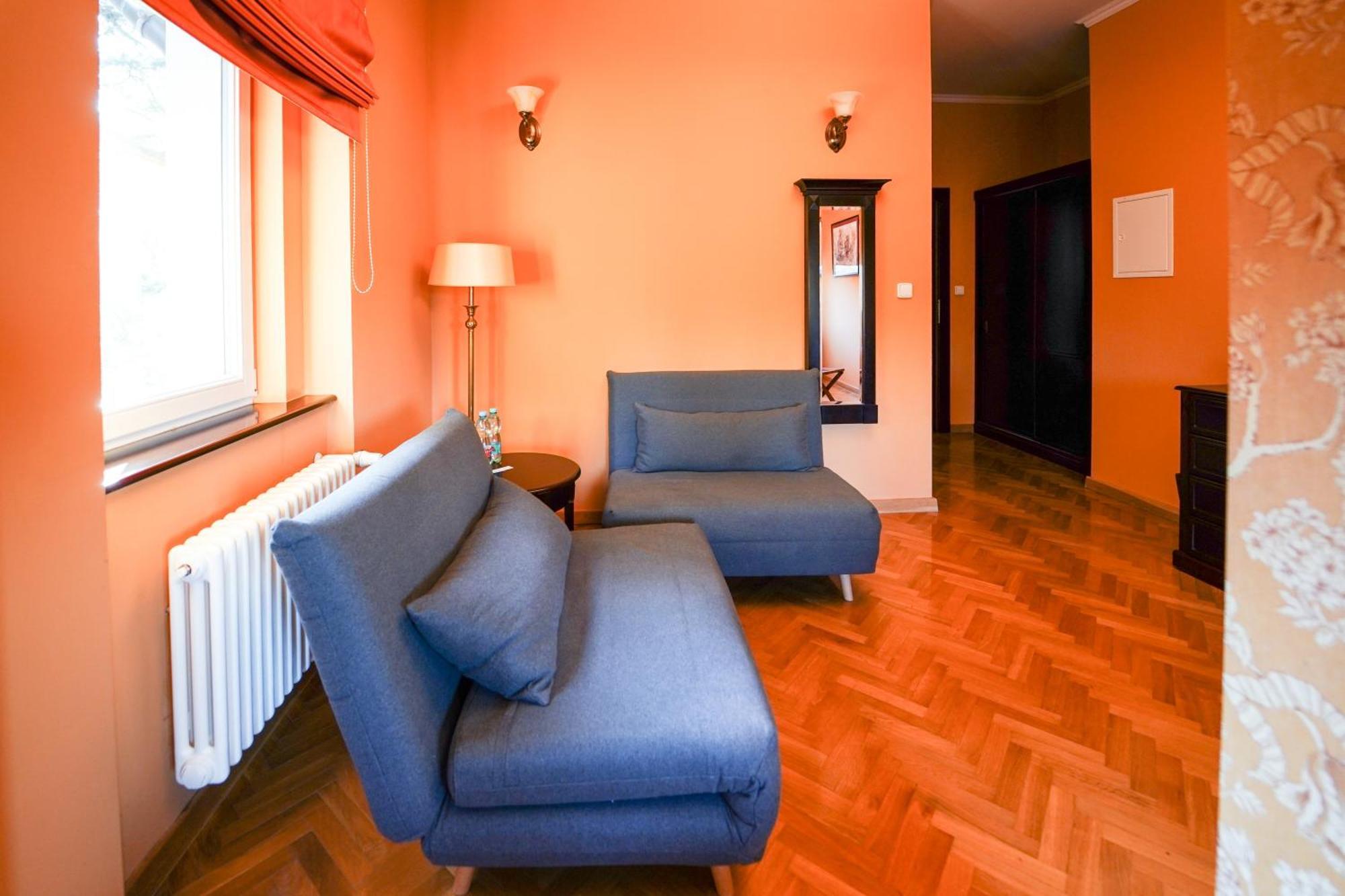 Rezidence Libechov Hotel Exterior photo