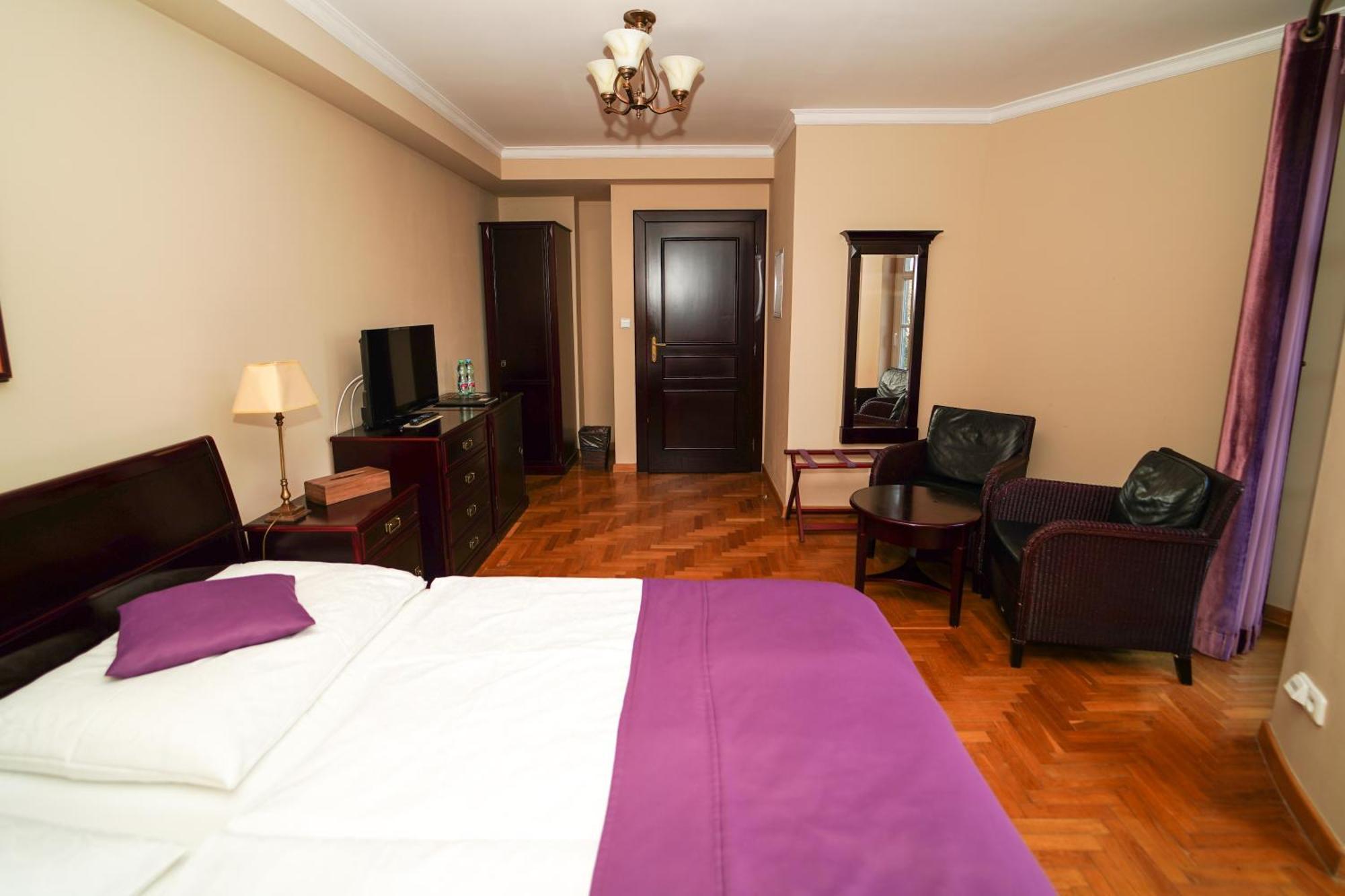 Rezidence Libechov Hotel Exterior photo