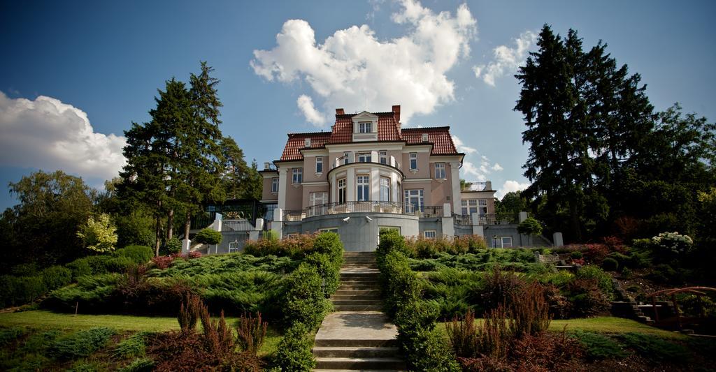 Rezidence Libechov Hotel Exterior photo