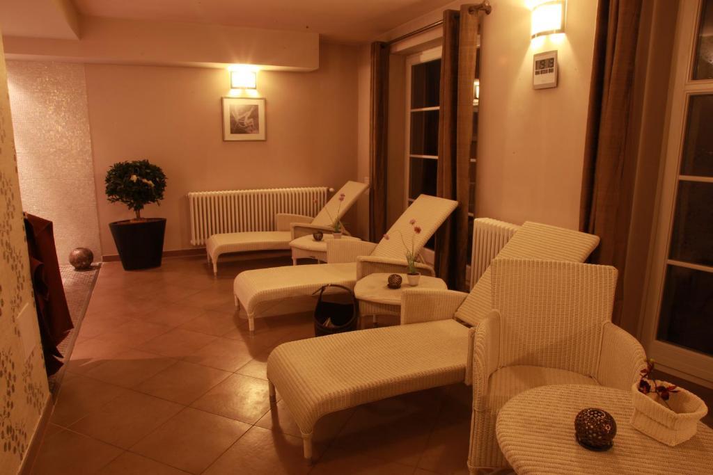 Rezidence Libechov Hotel Exterior photo